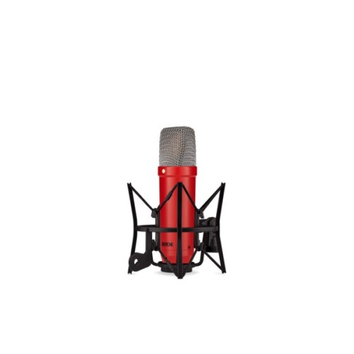Мікрофон Rode NT1 Signature Red (235767)