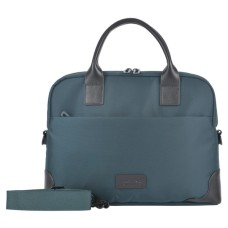 Сумка для ноутбука Tucano 13/14", Fine green (BFINE14-V)