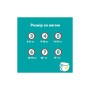 Підгузки Pampers Active Baby Pants Розмір 3 (6-11 кг) 180 шт (8006530305716)