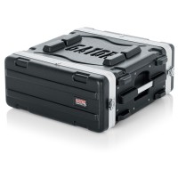 Кейс для звукового обладнання Gator 4U Audio Rack (Standard) (GR-4L)