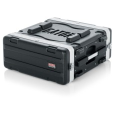 Кейс для звукового обладнання Gator 4U Audio Rack (Standard) (GR-4L) Кейс для звукового обладнання Gator 4U Audio Rack (Standard) (GR-4L)