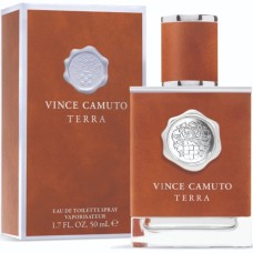 Туалетна вода Vince Camuto Terra 50 мл (608940570968) Туалетна вода Vince Camuto Terra 50 мл (608940570968)