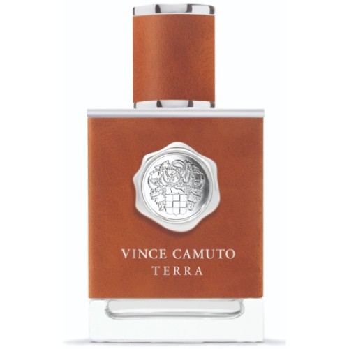 Туалетна вода Vince Camuto Terra 50 мл (608940570968)