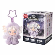 М'яка іграшка 10/10 Toys сюрприз з кільцем Dora Constellation Monogatari (T-1085)