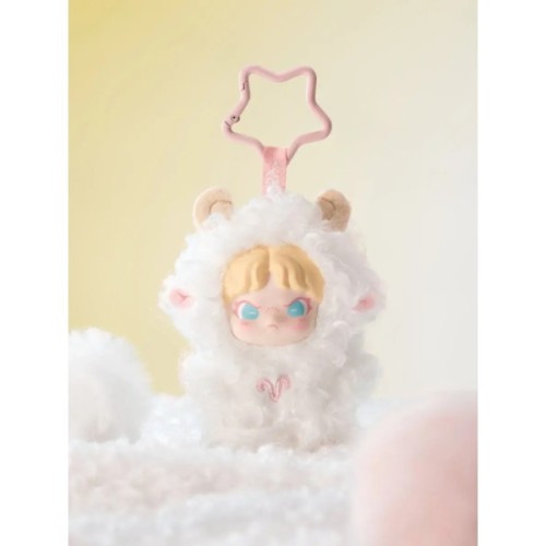 М'яка іграшка 10/10 Toys сюрприз з кільцем Dora Constellation Monogatari (T-1085)