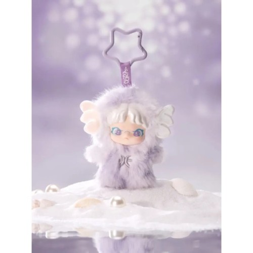М'яка іграшка 10/10 Toys сюрприз з кільцем Dora Constellation Monogatari (T-1085)