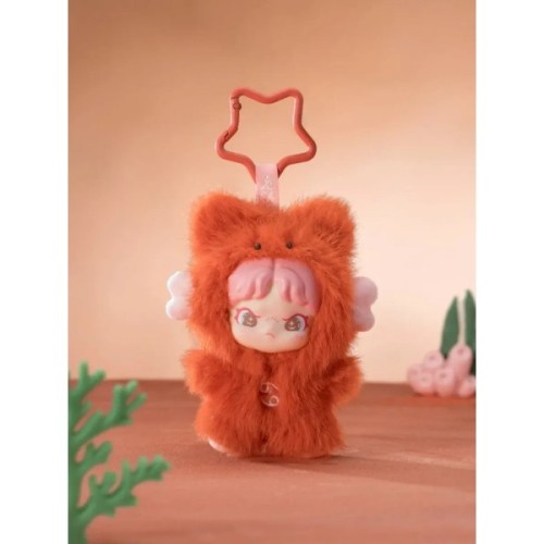 М'яка іграшка 10/10 Toys сюрприз з кільцем Dora Constellation Monogatari (T-1085)