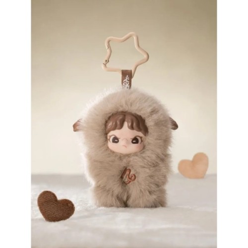 М'яка іграшка 10/10 Toys сюрприз з кільцем Dora Constellation Monogatari (T-1085)