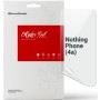 Плівка захисна Armorstandart hydrogel Nothing Phone (4a) (ARM94094)