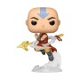 Фігурка Funko Pop серії Аватар: Останній захисник - Аанґ (90250)
