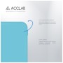 Чохол до мобільного телефона ACCLAB Silicone Case Xiaomi Redmi 12 Light Blue (1283126602337)