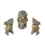 Декорація в акваріум ExoTerra Eagle Knight воїн ацтек (15561231671)