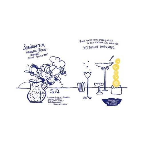 Книга Усе через банани - Віолетта Борігард Vivat (9786176908449)