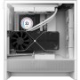 Корпус для ПК NZXT H5 Flow Compact All White (CC-H52FW-01)