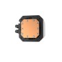 Система рідинного охолодження Deepcool LM240 WH (R-LM240-WHDMMC-1)