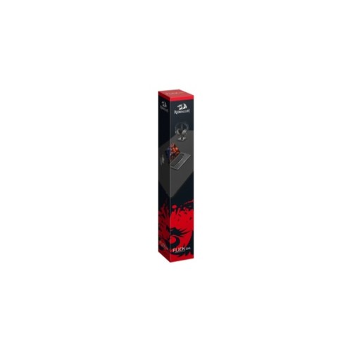 Килимок для мишки Redragon Flick 3XL Black (70787)