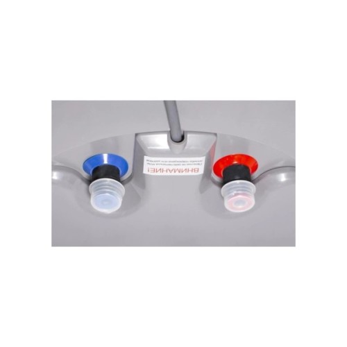 Бойлер Artel ART-WH-1.5-50 S STEEL