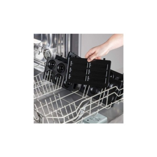 Пластина для електрогрилю Russell Hobbs додаткові пластини для вафельниці 3в1 (25490-56)