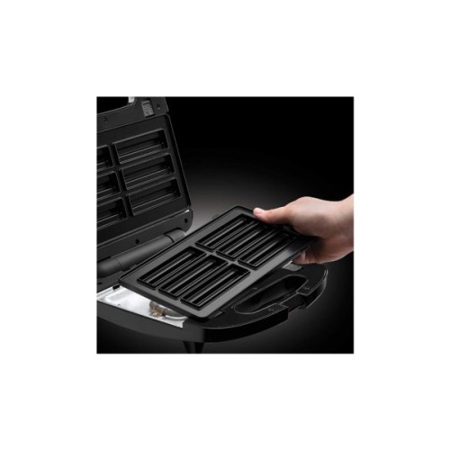 Пластина для електрогрилю Russell Hobbs додаткові пластини для вафельниці 3в1 (25490-56)