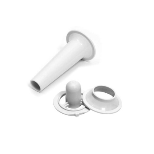 М'ясорубка Rotex RMG200-W