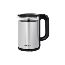 Електрочайник Rotex RKT94-S Prima Glass