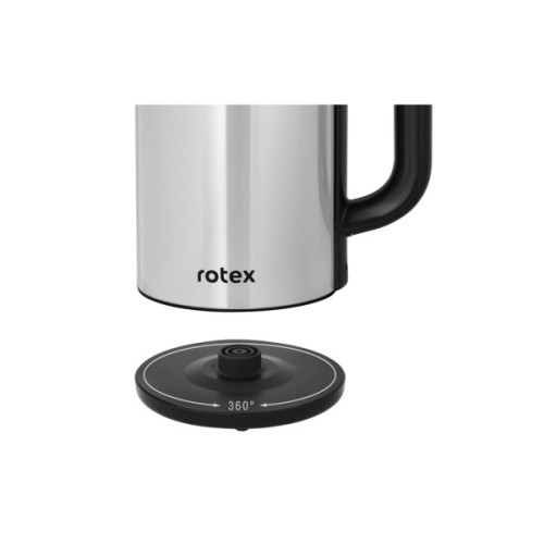Електрочайник Rotex RKT94-S Prima Glass