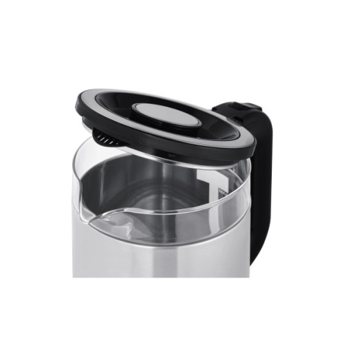 Електрочайник Rotex RKT94-S Prima Glass