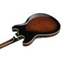 Гітара напівакустична Ibanez AS93QMSP DBS (236695)