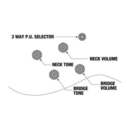Гітара напівакустична Ibanez AS93QMSP DBS (236695)