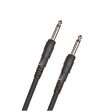 Акустичний кабель D'Addario Classic Series Speaker Cable (7.62m) (PW-CSPK-25)