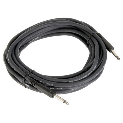 Акустичний кабель D'Addario Classic Series Speaker Cable (7.62m) (PW-CSPK-25)