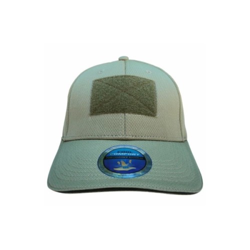 Кепка coFEE Cool comfort з липучкою армійський (4220-269 CO-V)