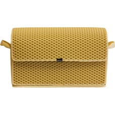 Сумка-органайзер EVAtech 30x49x25 см Бежевий (BS12258SM5RII)