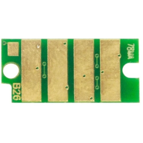 Чип для картриджа Xerox Ph6510,WC6515 2.4K Magenta AHK (1801956)