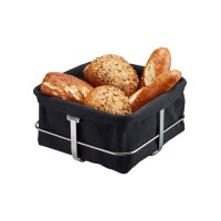 Аксесуар кухонний Gefu Brunch Кошик для хліба квадратний (33670)