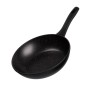 Сковорода Ardesto Gemini Cremona, 28см, алюміній, чорний (AR1928GMN)