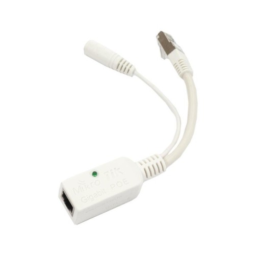 Точка доступу Wi-Fi Mikrotik RBcAPGi-5acD2nD