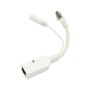 Точка доступу Wi-Fi Mikrotik RBcAPGi-5acD2nD
