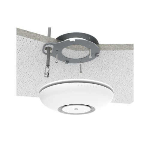 Точка доступу Wi-Fi Mikrotik RBcAPGi-5acD2nD