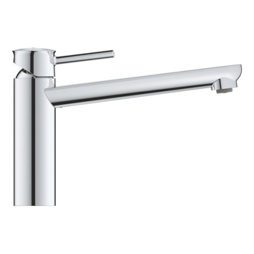 Змішувач Grohe Grohe BauClassic (30576000)