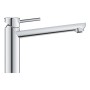 Змішувач Grohe Grohe BauClassic (30576000)