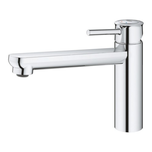 Змішувач Grohe Grohe BauClassic (30576000)
