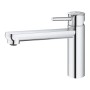 Змішувач Grohe Grohe BauClassic (30576000)