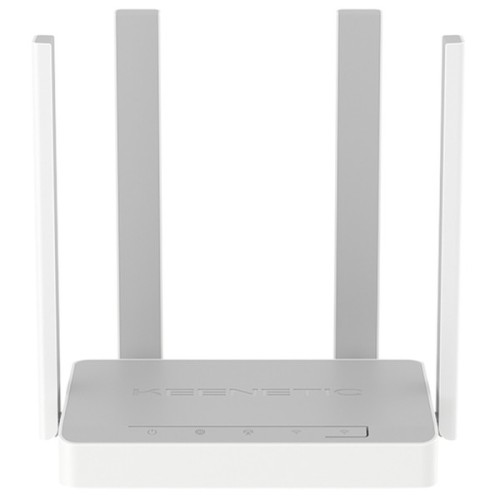 Маршрутизатор Keenetic Explorer 4G (KN-4910)