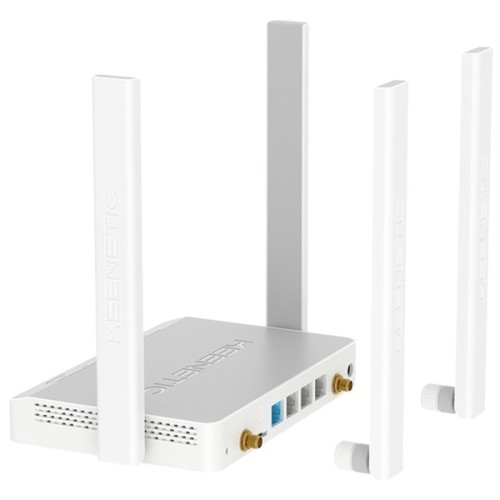 Маршрутизатор Keenetic Explorer 4G (KN-4910)