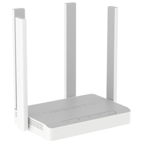 Маршрутизатор Keenetic Explorer 4G (KN-4910)