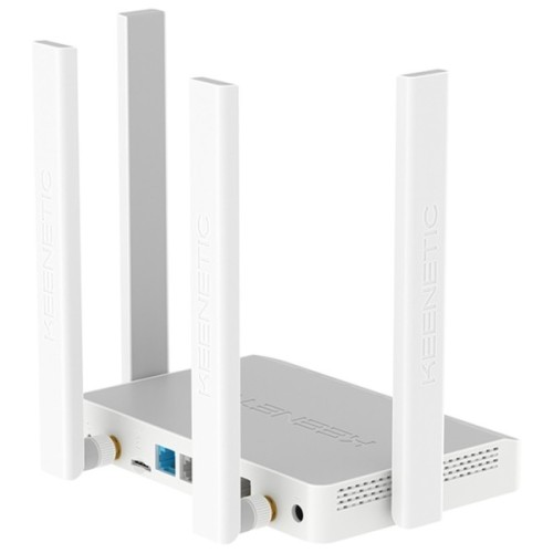 Маршрутизатор Keenetic Explorer 4G (KN-4910)