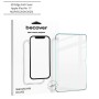 Скло захисне BeCover 3D Edge Full Cover Apple iPad Air 11" M2/M3 (2024/2025) (714774)