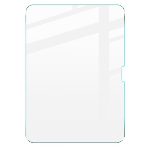 Скло захисне BeCover 3D Edge Full Cover Apple iPad Air 11" M2/M3 (2024/2025) (714774)