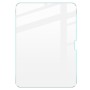 Скло захисне BeCover 3D Edge Full Cover Apple iPad Air 11" M2/M3 (2024/2025) (714774)